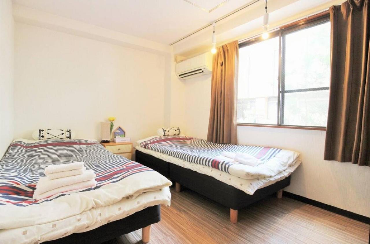 Cozy Room In Itabashi Tokyo Eksteriør bilde