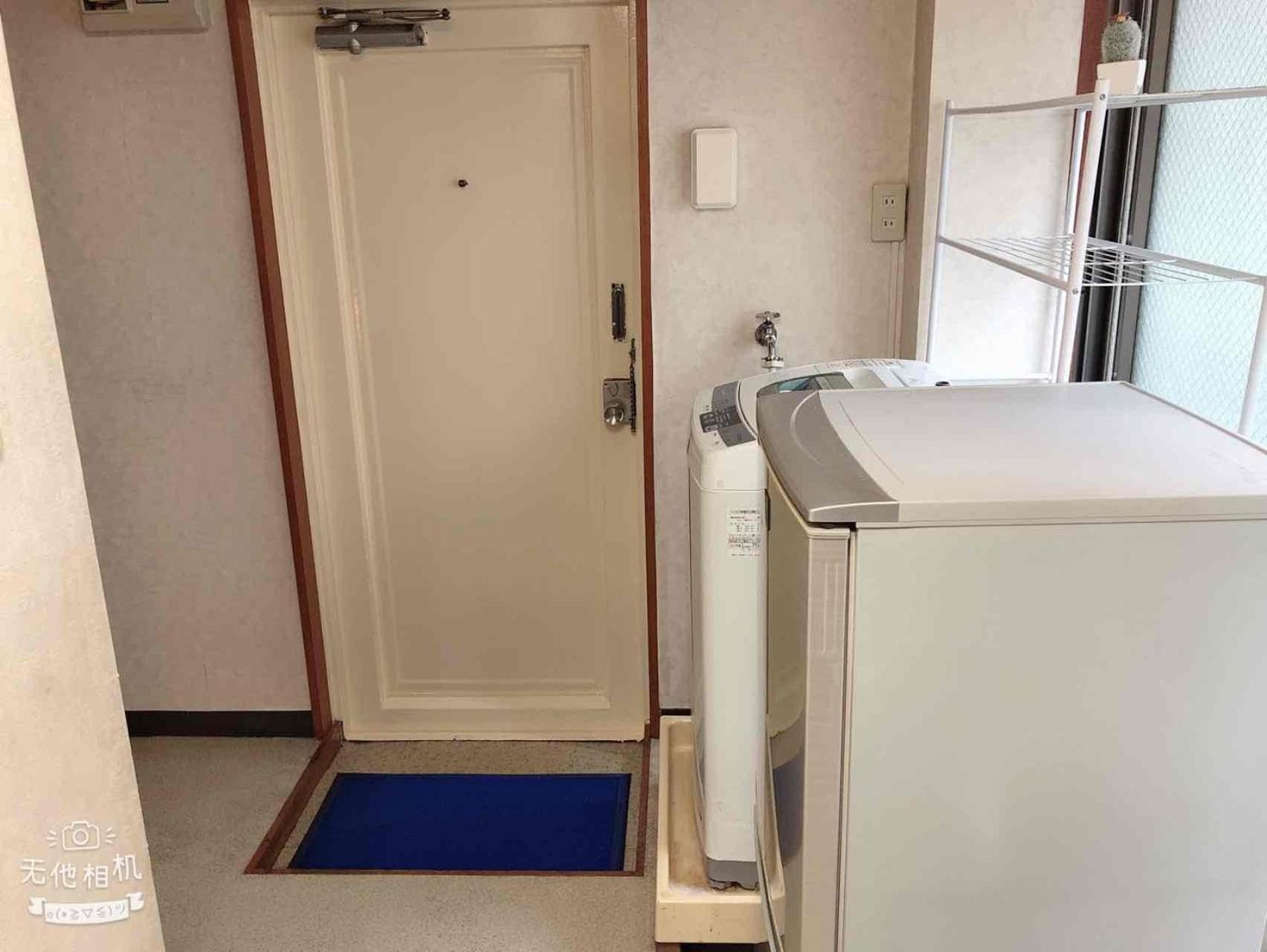 Cozy Room In Itabashi Tokyo Eksteriør bilde