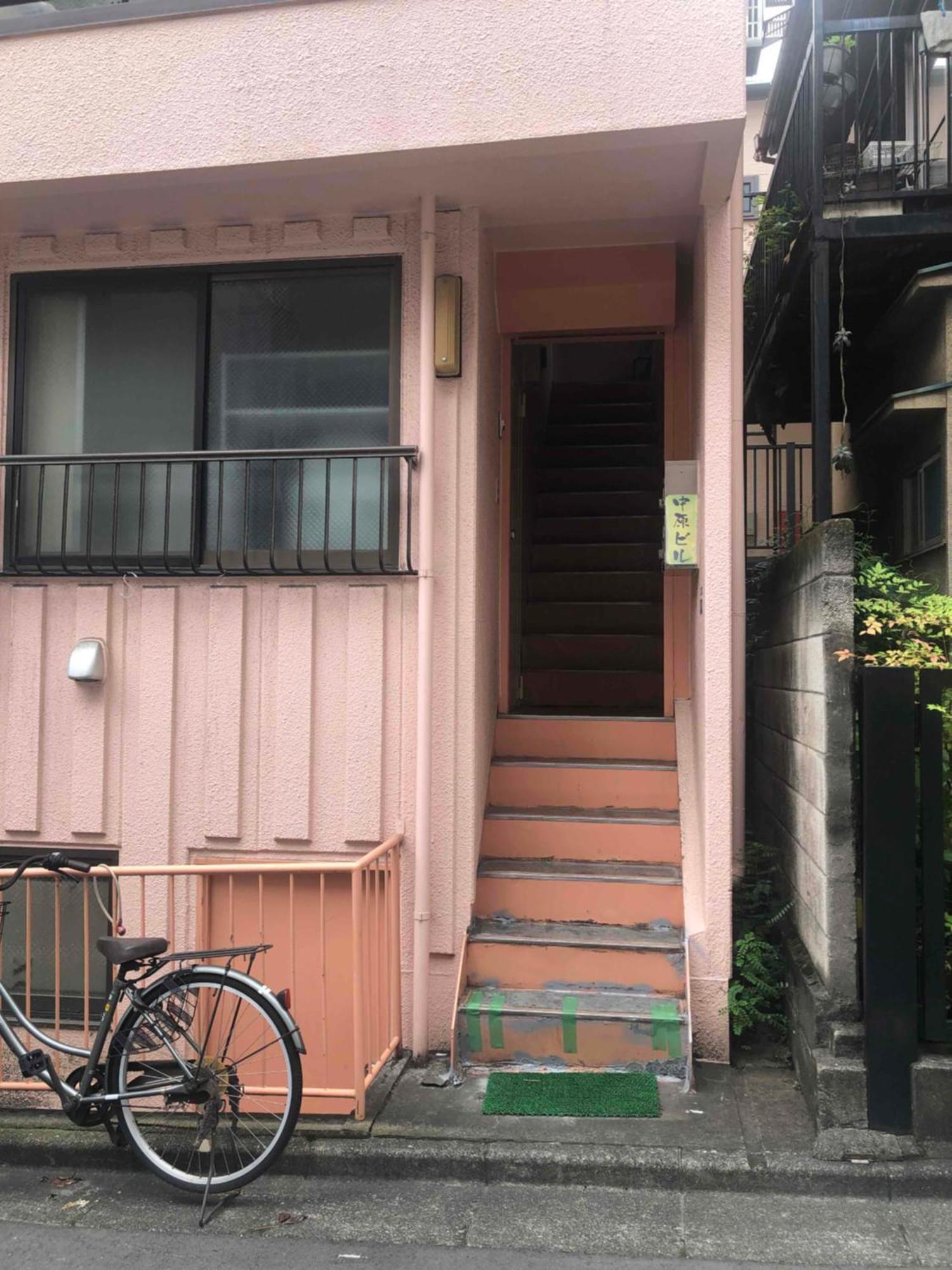 Cozy Room In Itabashi Tokyo Eksteriør bilde