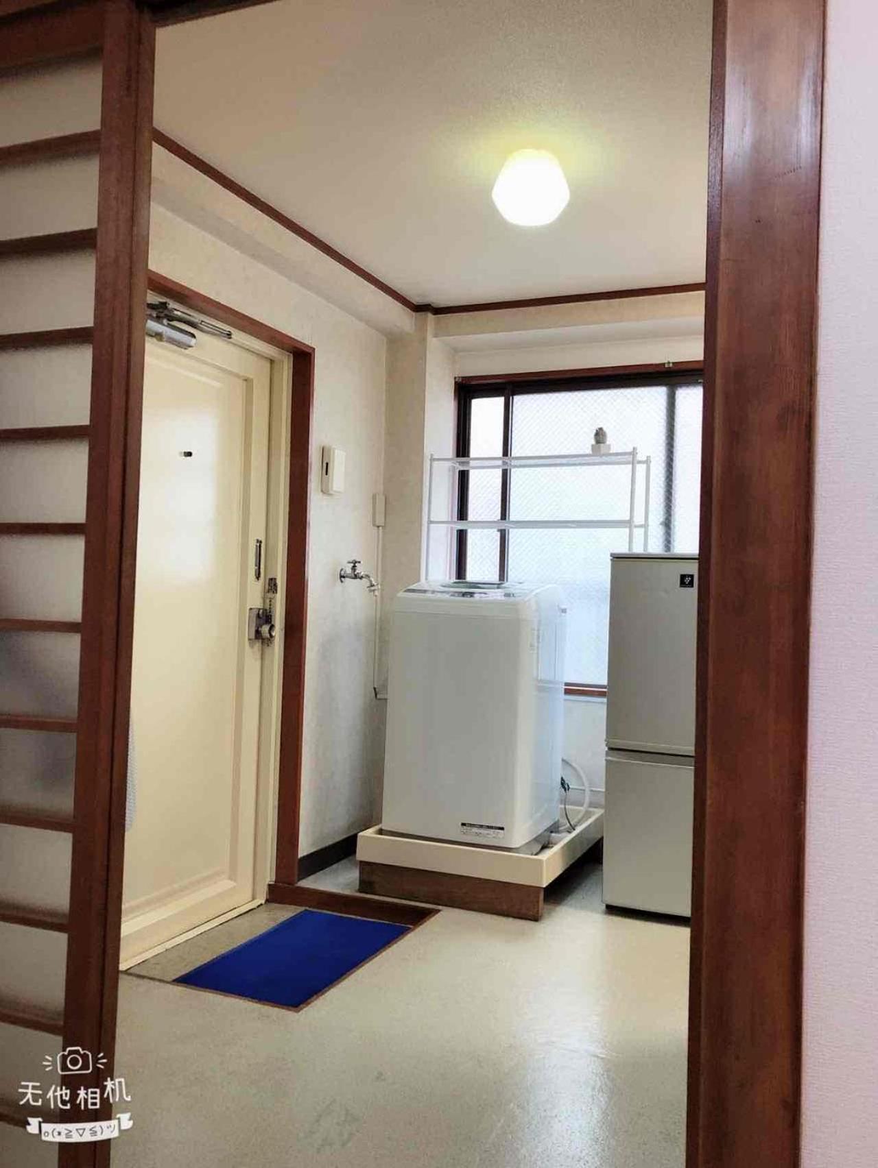 Cozy Room In Itabashi Tokyo Eksteriør bilde