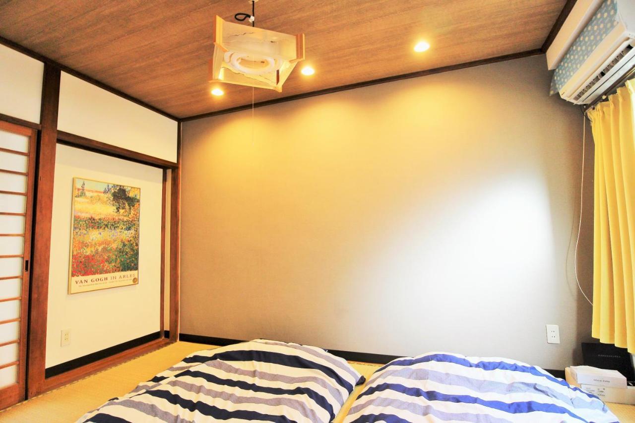 Cozy Room In Itabashi Tokyo Eksteriør bilde