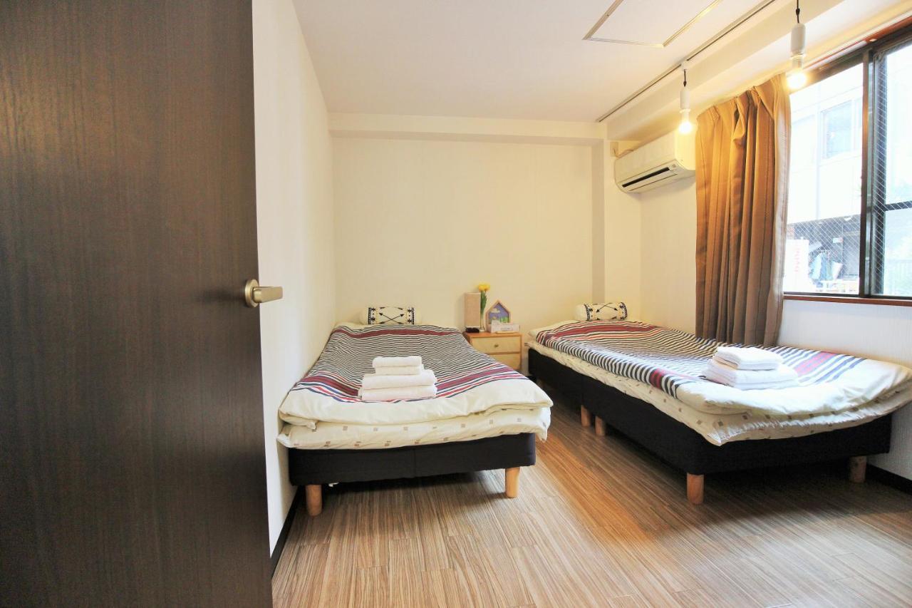 Cozy Room In Itabashi Tokyo Eksteriør bilde